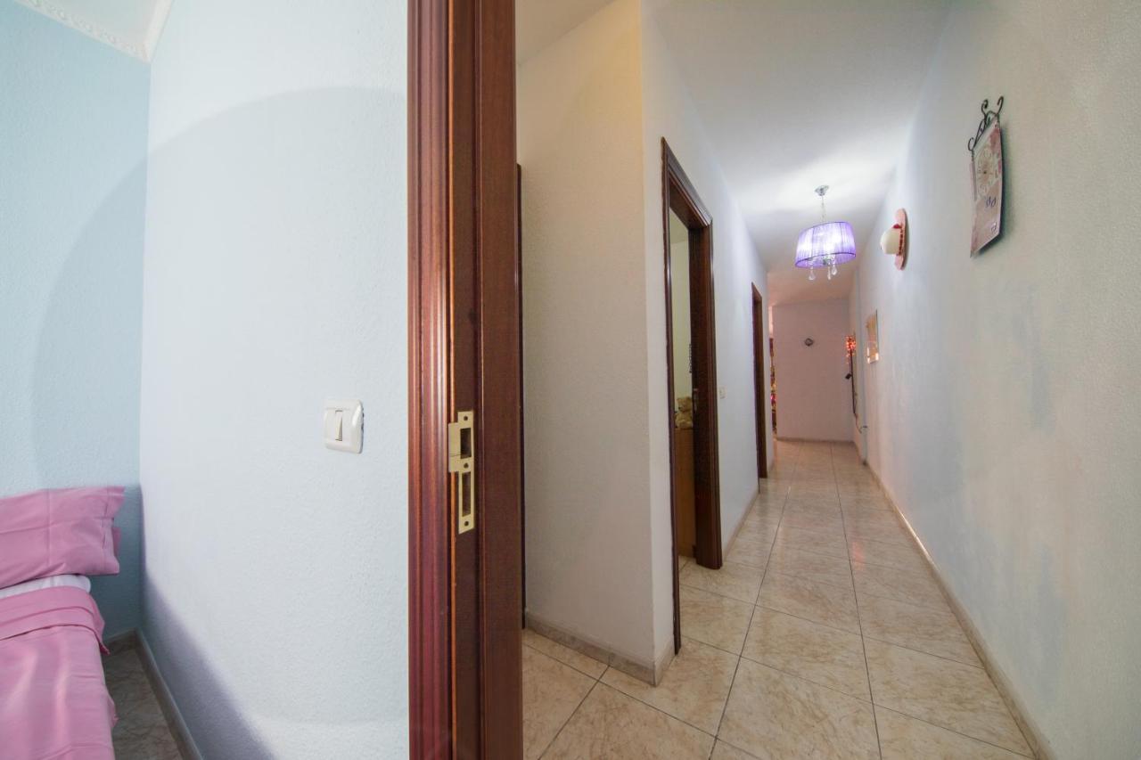 Tenerife Homestay San Miguel de Abona Exterior foto